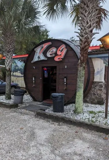 The Keg Lounge and Grill