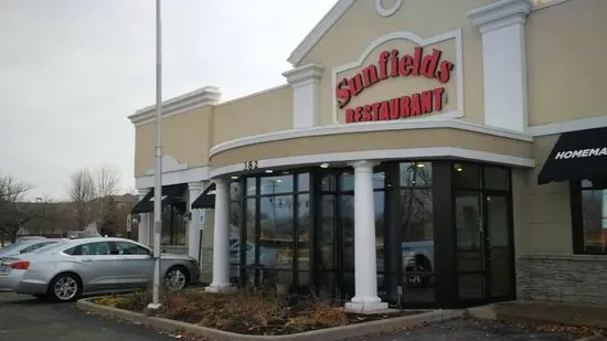 Sunfield's Restaurant