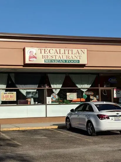 Tecalitlan Restaurant