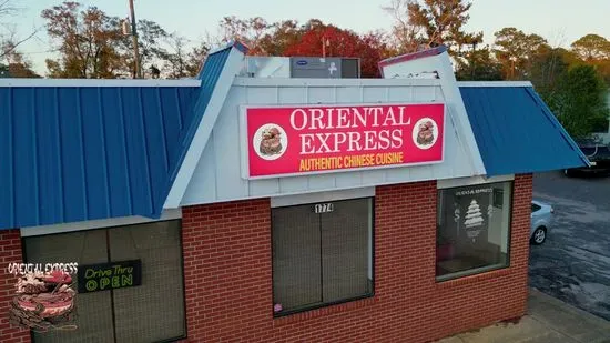 Oriental Express-Dothan, AL