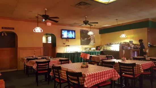 Aurelio's Pizza of South Holland