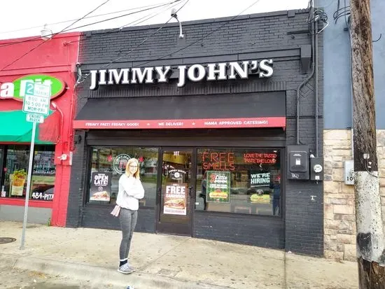 Jimmy John's