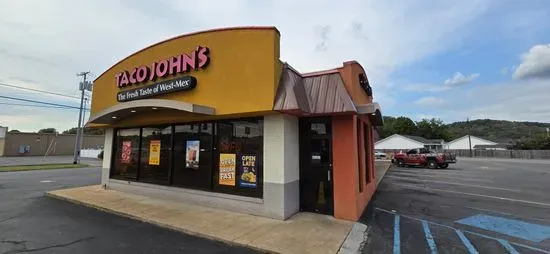 Taco John's