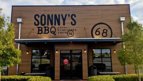 Sonny's BBQ