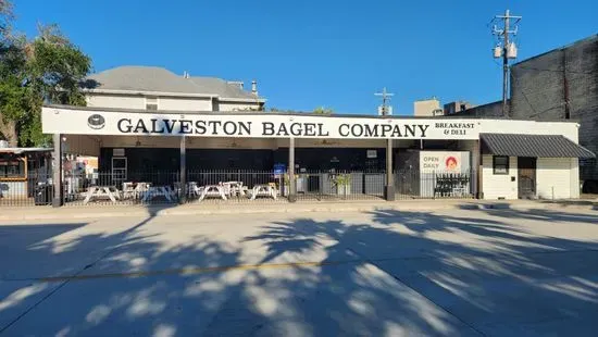 Galveston Bagel Company