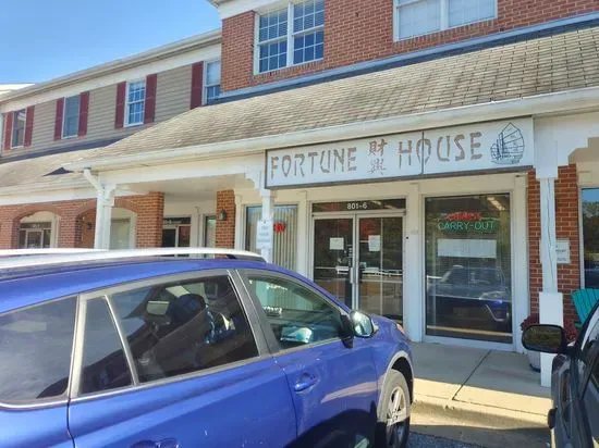 Fortune House