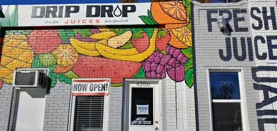 Drip Drop Juices