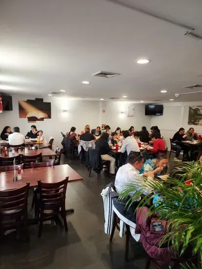 Restaurante Fuente De Vida