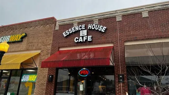 Essence House Cafe