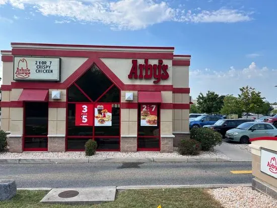 Arby's