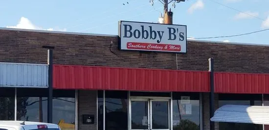 Bobby B 's Southern Cooking & More