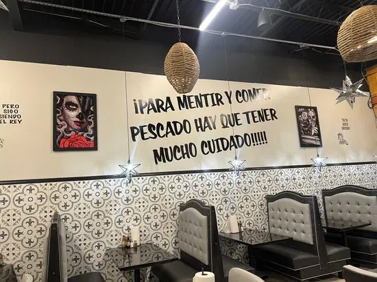 Taqueria Y Mariscos El Torito