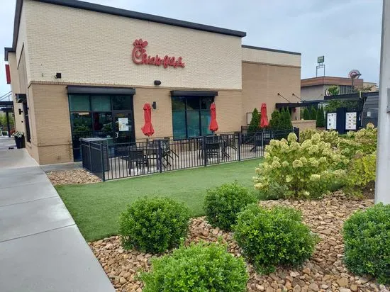 Chick-fil-A