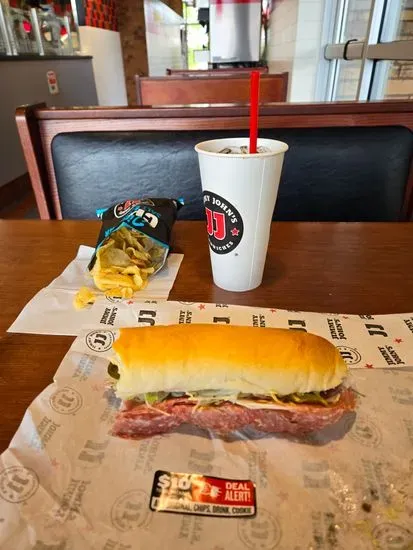 Jimmy John's