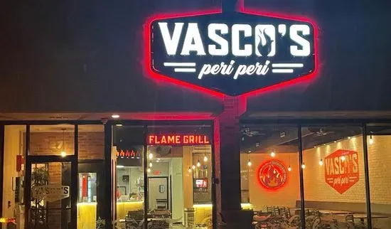 Vasco's Peri Peri SCHAUMBURG