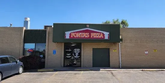 Fonta's Pizza Restaurant