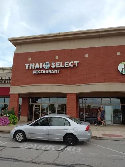 Thai Select Restaurant