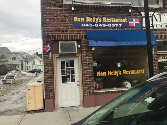 New Nelly's Restaurant