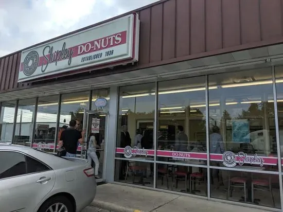 Shipley Do-Nuts