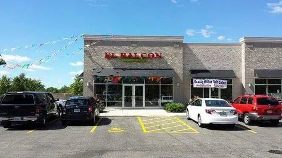 El Balcon Restaurant y Mariscos