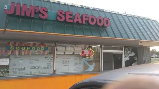 Jim's Seafood