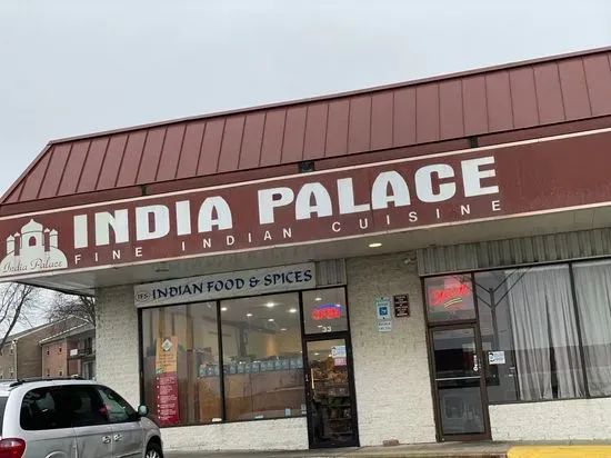 India Palace