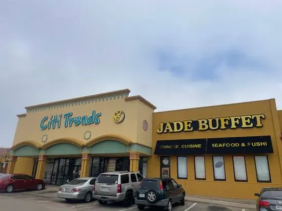 Jade Chinese Buffet