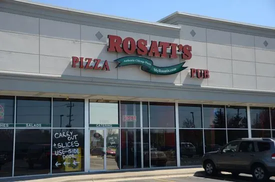 Rosati's Pizza