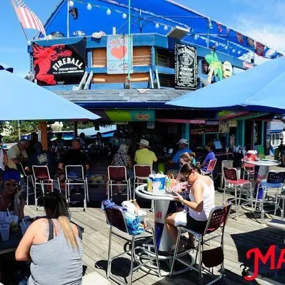 Mateys Restaurant