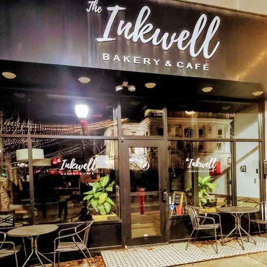 The Inkwell Bakery & Cafe