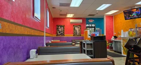 Taqueria La Zacatecana LLC Traditional Authentic Mexican Food