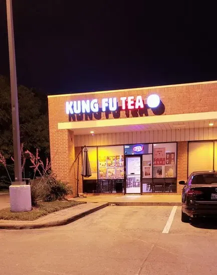 Kung Fu Tea