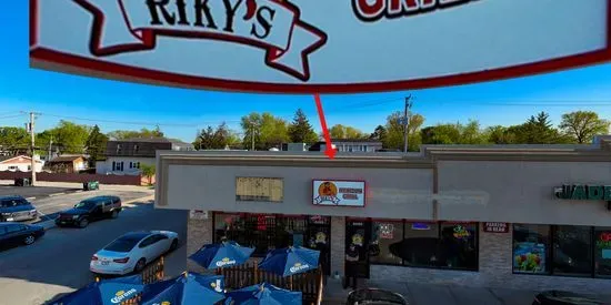 Riky's Mexican Grill