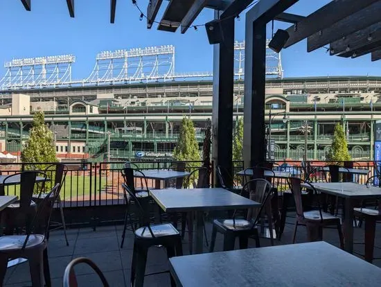 Smoke Daddy BBQ - Wrigleyville