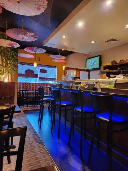 Feng Sushi Restaurant