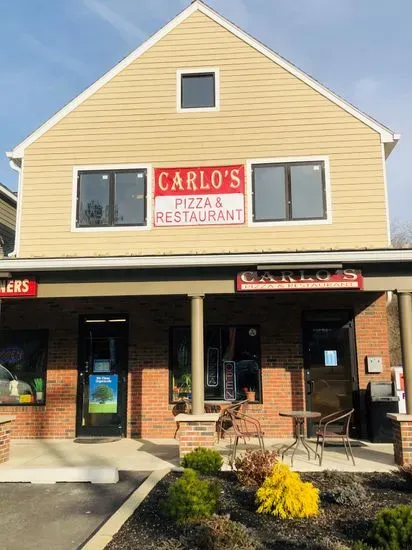 Carlo's Pizza