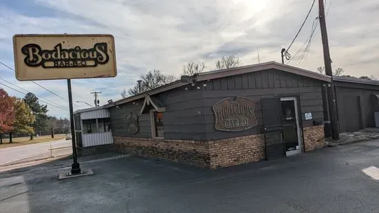 Bodacious Bar-B-Q