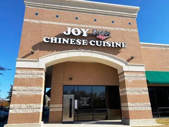 Joy Chinese Cuisine