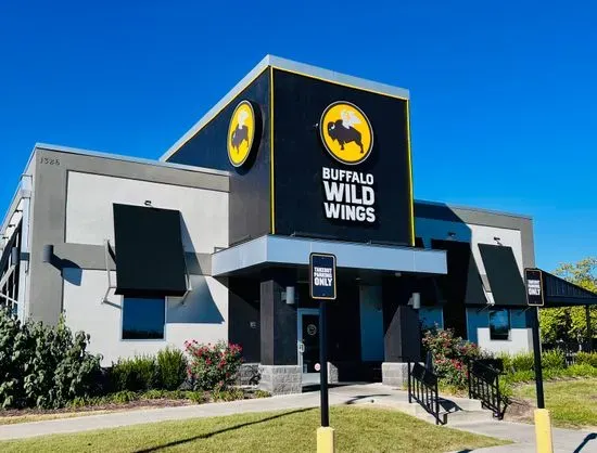 Buffalo Wild Wings