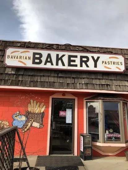 Bavarian Bakery and Coffee