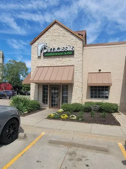 Dimassi's Mediterranean Buffet