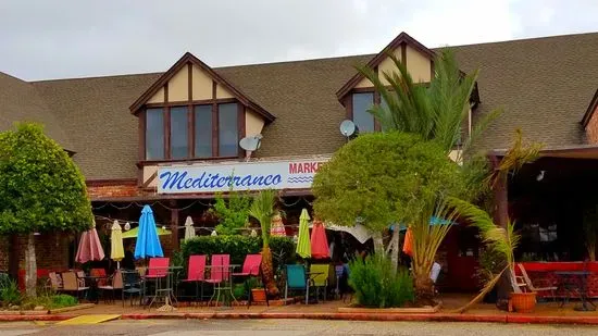 Mediterraneo Market and Cafe