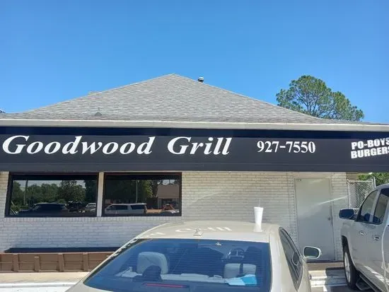 Goodwood Grill