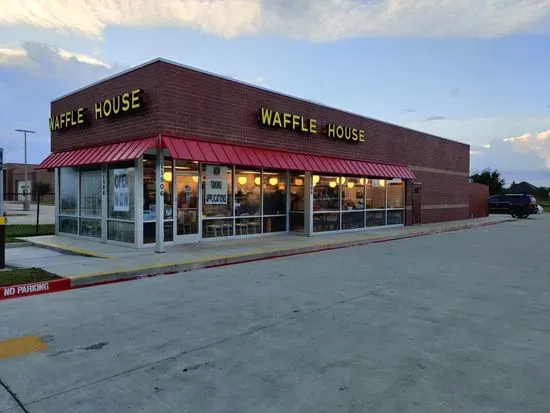 Waffle House