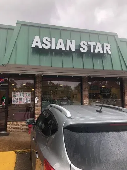 Asian Star(Japanese And Chinese Restaurant)