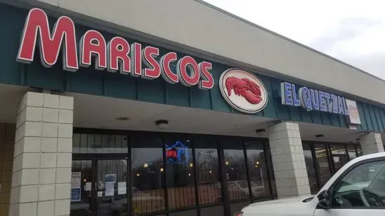 Mariscos El Quetzal