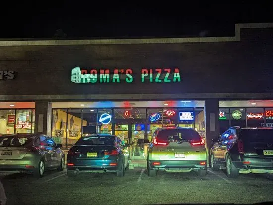 Roma's Pizza