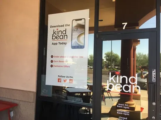 The Kind Bean