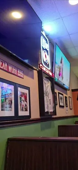 Beef 'O' Brady's