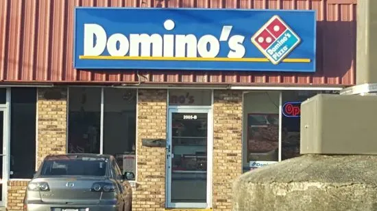 Domino's Pizza